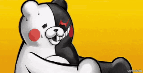 MonoKuma Z